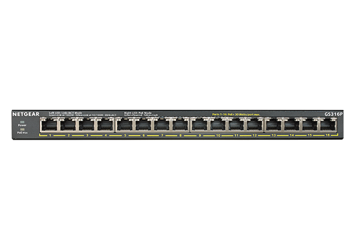 GS316P-100AJS Overview 1