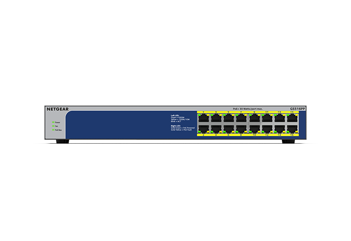 GS516PP-100AJS Overview 1