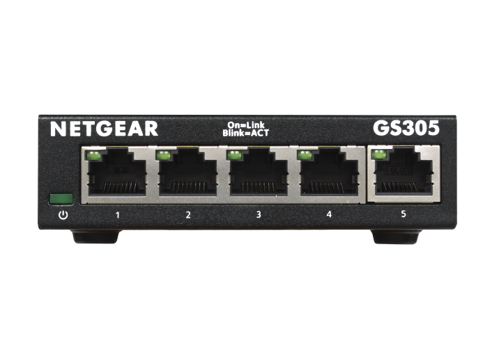 GS305-300AUS Overview 1