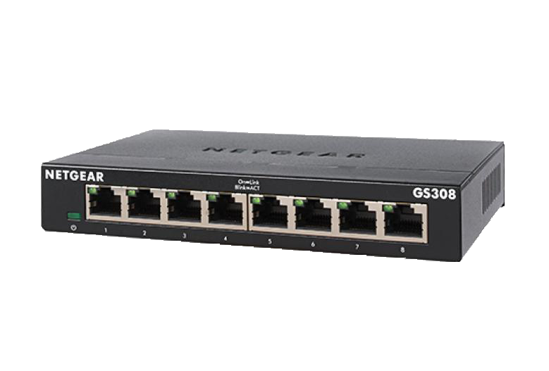 GS308-300AUS