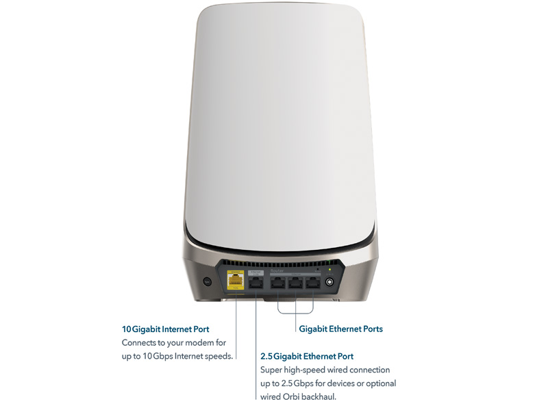 RBRE960-100APS Overview 1