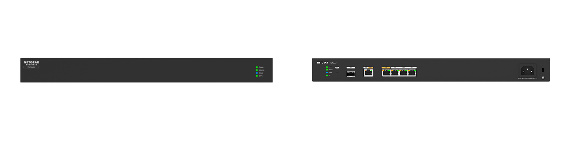 PR60X-100AUS Overview 1