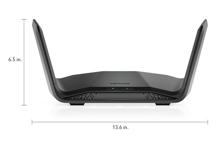 RAXE300-100APS Overview 1