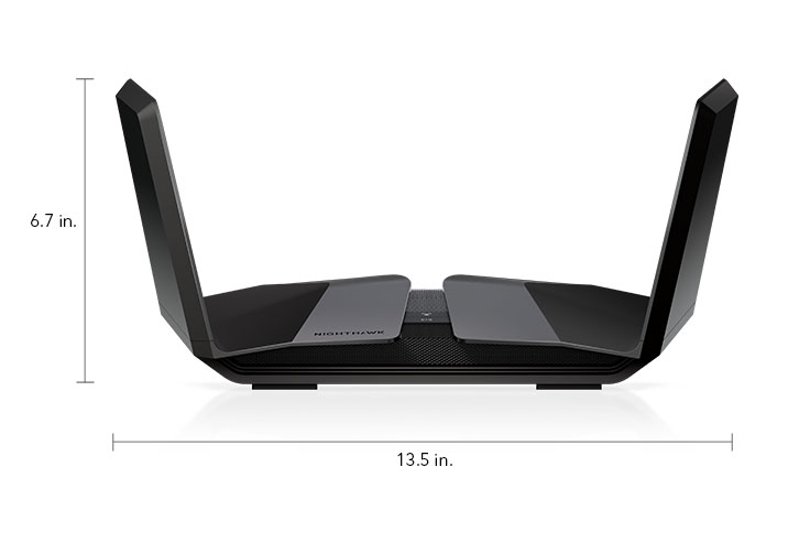 RAXE500-100APS Overview 1